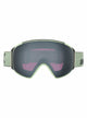 Frame: Soft Sage, Lens: Perceive Sunny Onyx (6% / S4), Spare Lens: Perceive Variable Violet (34% / S2)