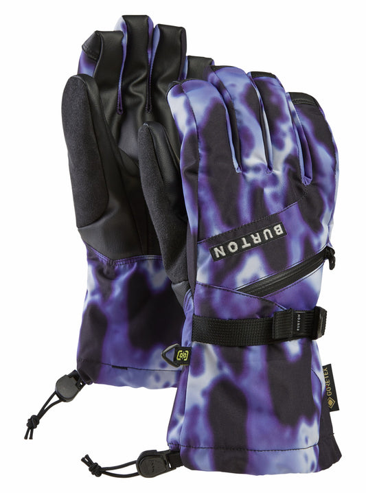 Women's Burton GORE-TEX Gloves 2026 - Burton