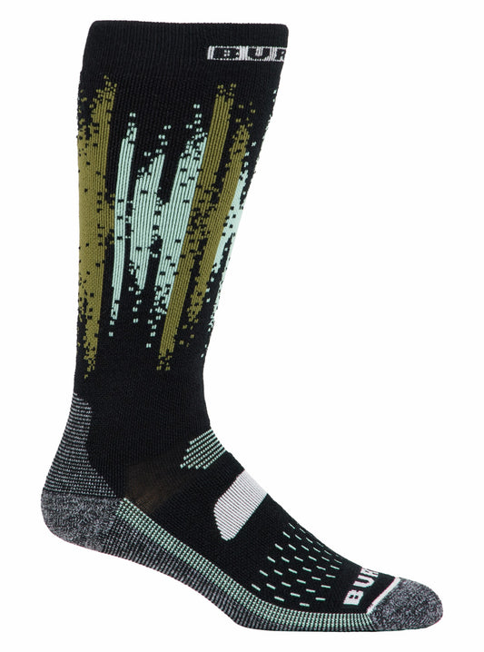 Women's Burton Performance Midweight Socks 2026 - Burton