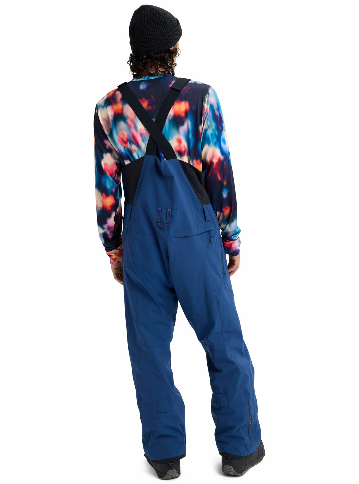 Men's Burton Reserve 2L Bib Pants 2026 - Burton