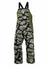 Graffiti Camo / Forest Moss