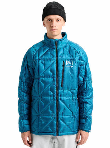 Men's Burton [ak]® Baker Down Jacket 2026 - Burton