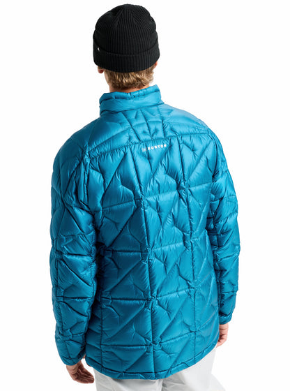 Men's Burton [ak]® Baker Down Jacket 2026 - Burton