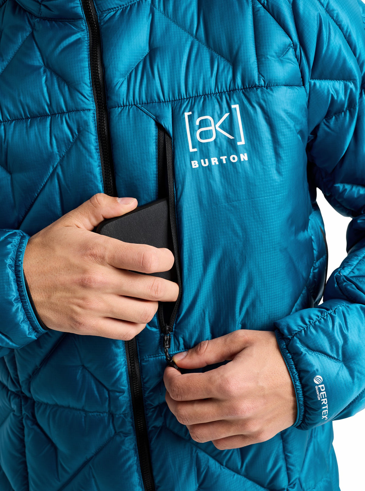 Men's Burton [ak]® Baker Down Jacket 2026 - Burton