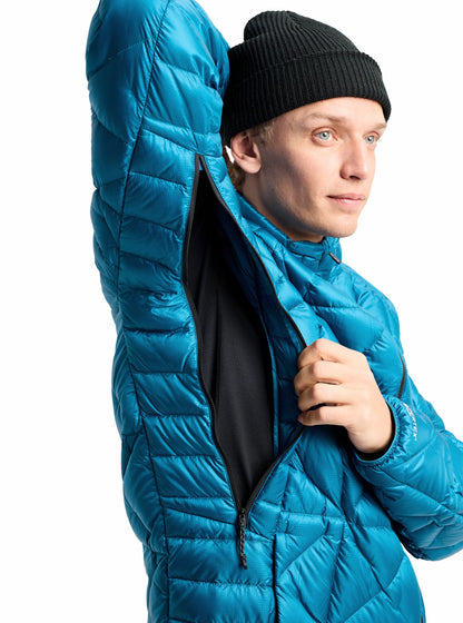 Men's Burton [ak]® Baker Down Jacket 2026 - Burton