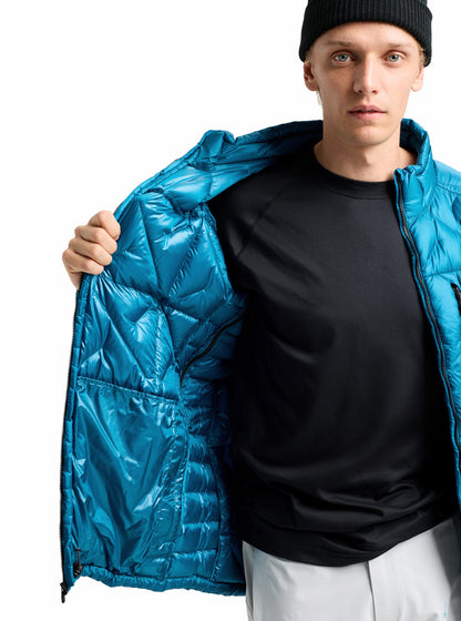 Men's Burton [ak]® Baker Down Jacket 2026 - Burton