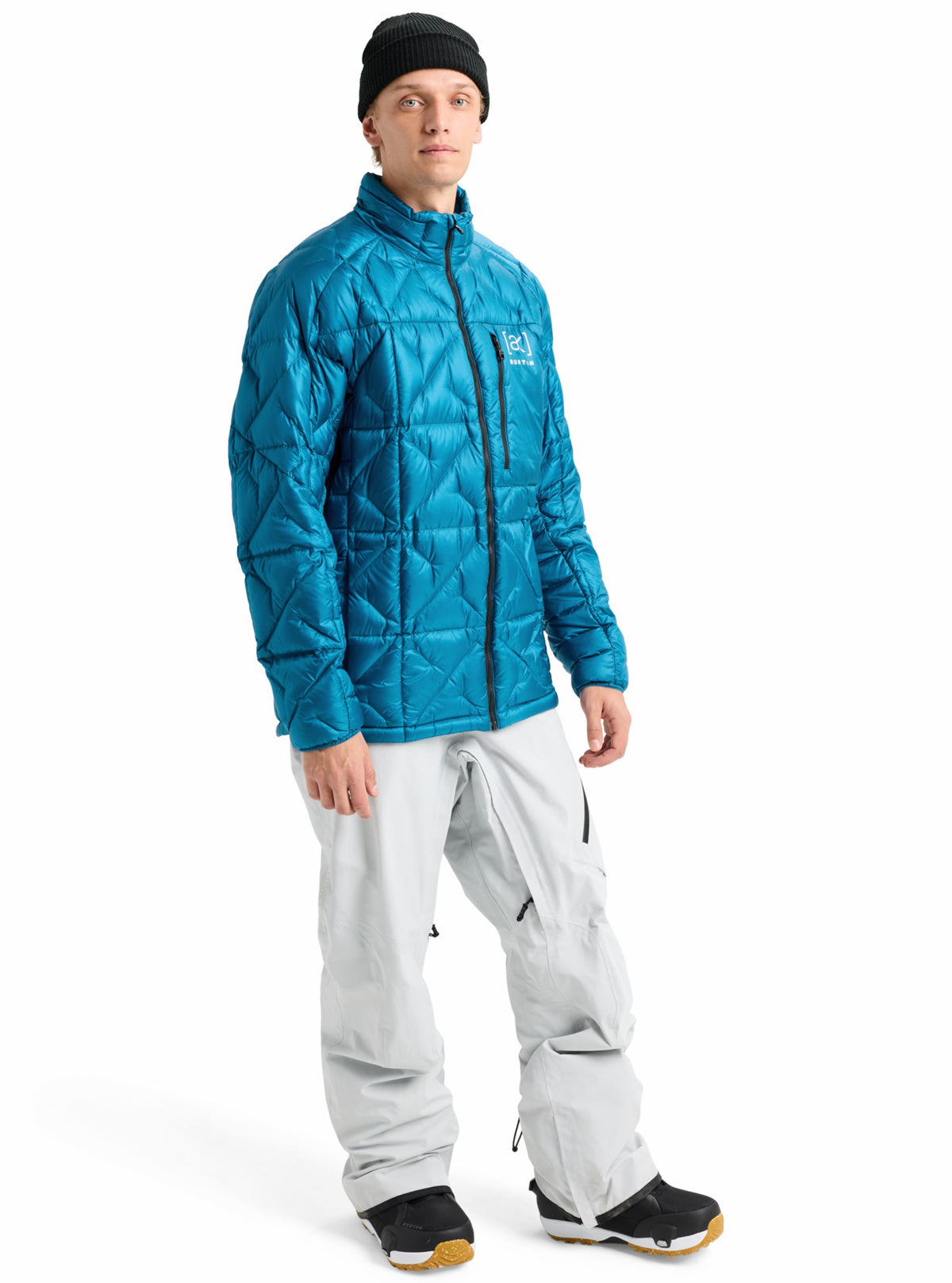 Men's Burton [ak]® Baker Down Jacket 2026 - Burton