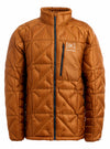 Chestnut Brown