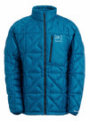 Blue Teal