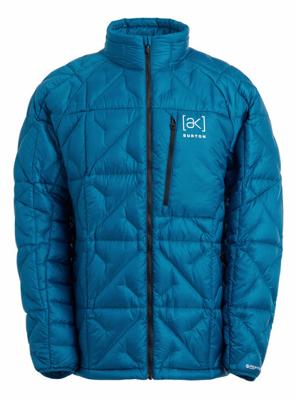 Blue Teal,XXS