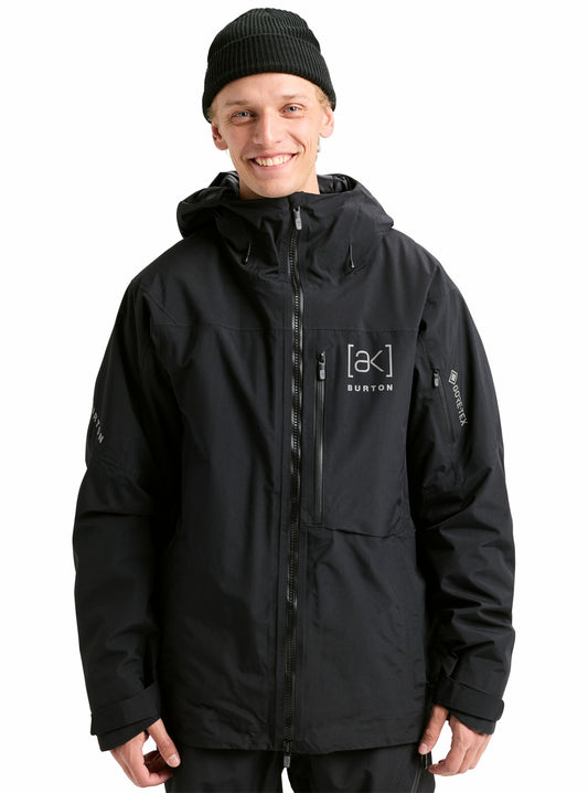 Men's [ak]® Helitack GORE‑TEX 2L Stretch Jacket 2026 - Burton