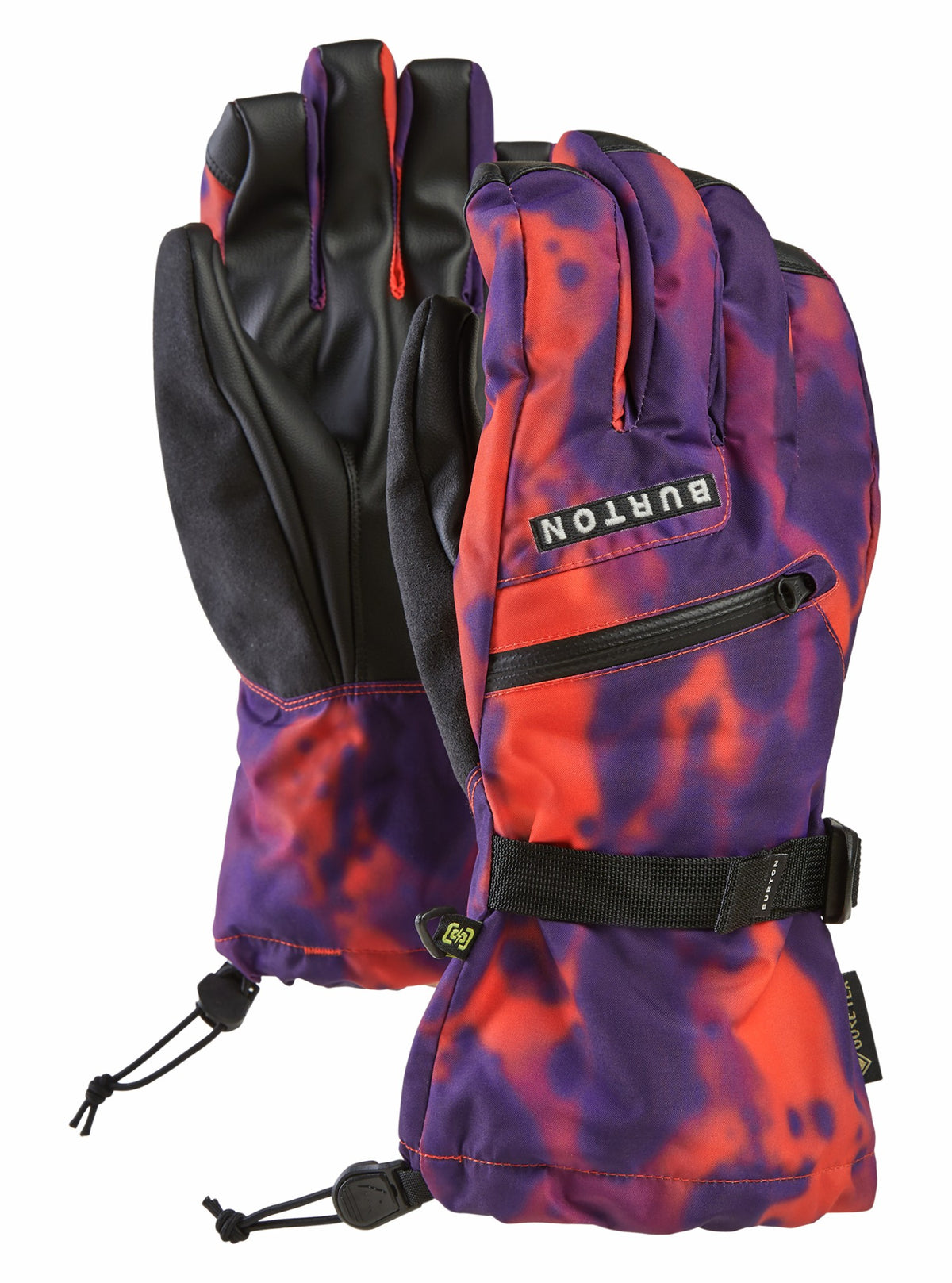 Men's Burton GORE-TEX Gloves 2026 - Burton