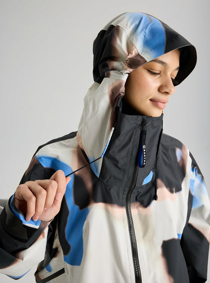 Burton AG Flyrail GORE-TEX 2L Anorak Jacket 2026 - Burton