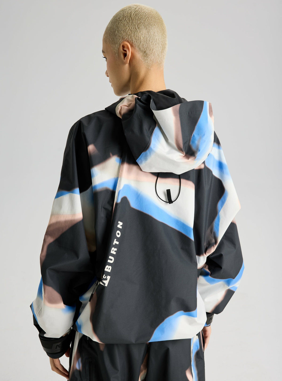 Burton AG Flyrail GORE-TEX 2L Anorak Jacket 2026 - Burton
