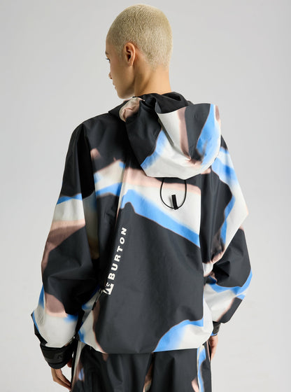 Burton AG Flyrail GORE-TEX 2L Anorak Jacket 2026 - Burton