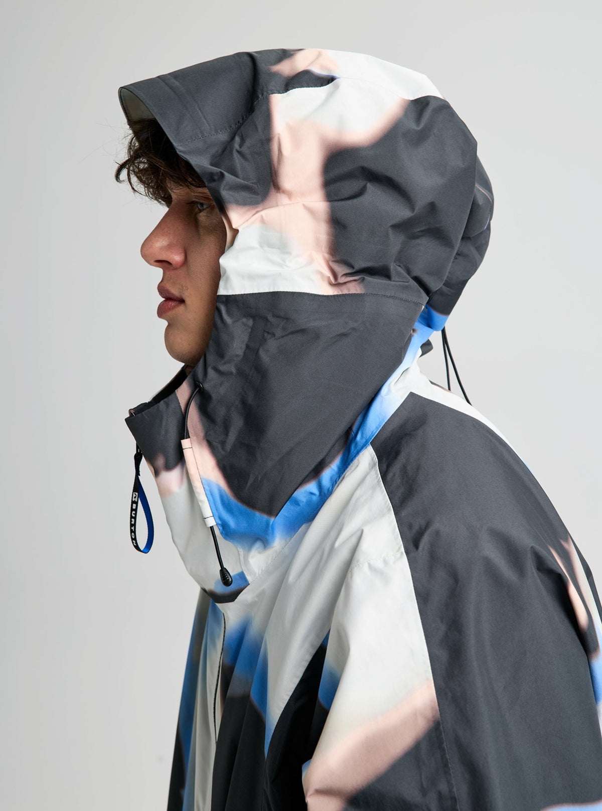 Burton AG Flyrail GORE-TEX 2L Anorak Jacket 2026 - Burton