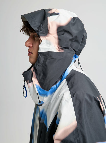 Burton AG Flyrail GORE-TEX 2L Anorak Jacket 2026 - Burton