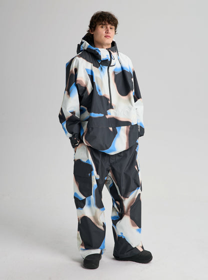 Burton AG Flyrail GORE-TEX 2L Anorak Jacket 2026 - Burton