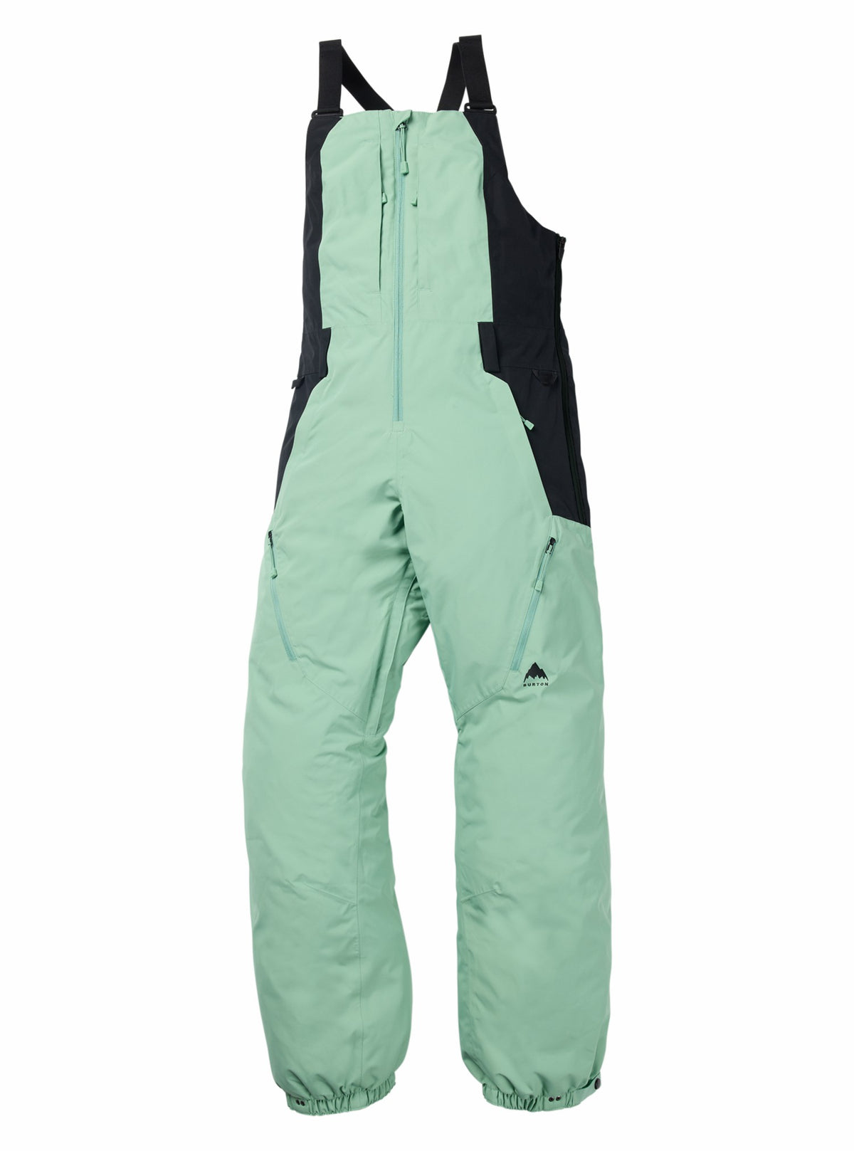 Soft Sage / True Black,XXS