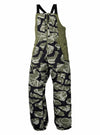 Graffiti Camo / Forest Moss