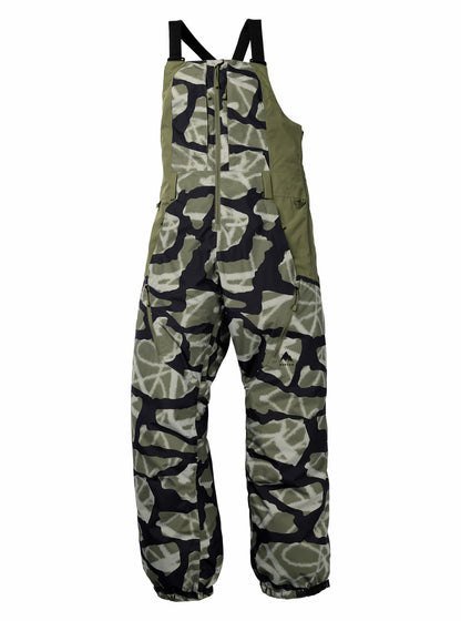 Graffiti Camo / Forest Moss,XXS