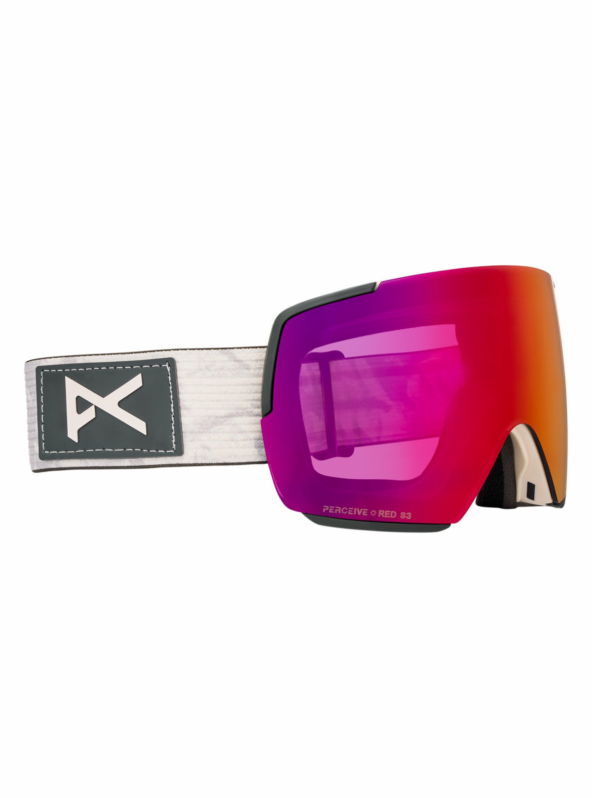 Anon M5S Goggles + Bonus Lens + MFI® Face Mask 2026 - Burton