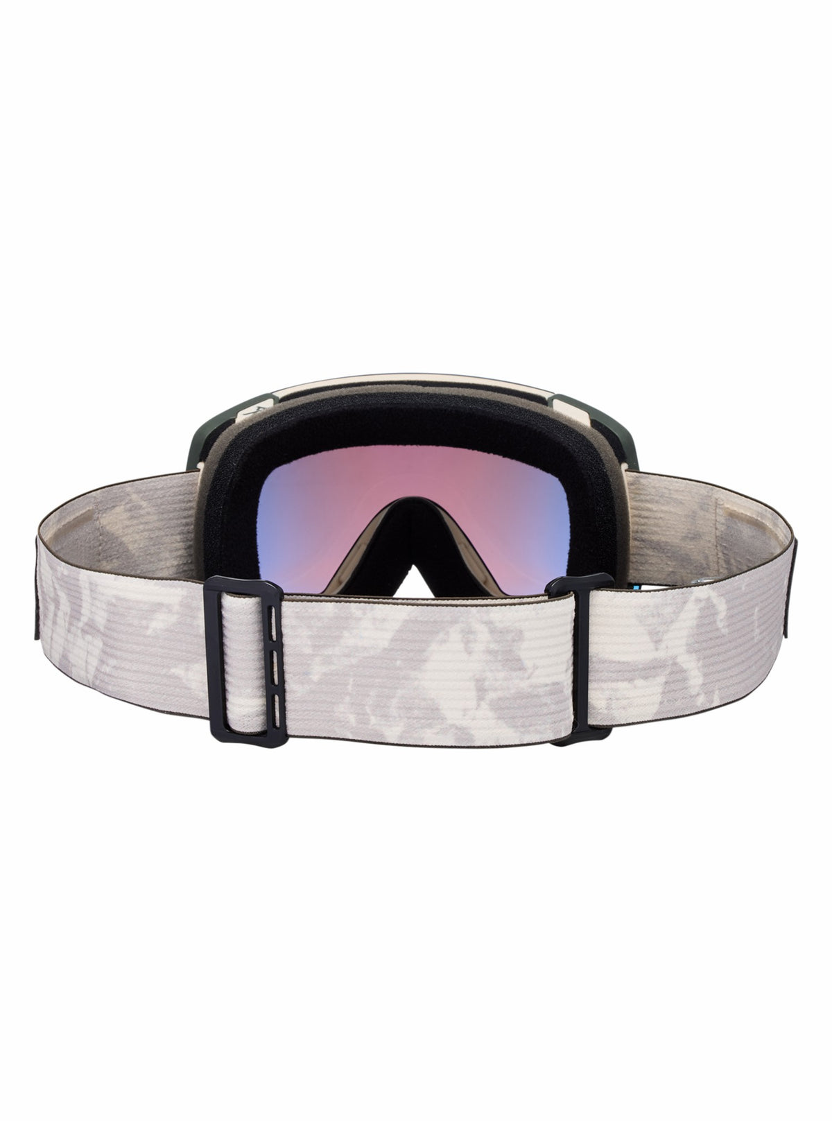 Anon M5S Goggles + Bonus Lens + MFI® Face Mask 2026 - Burton