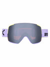 Frame: Hyper Lilac, Lens: Perceive Sunny Onyx (6% / S4), Spare Lens: Perceive Variable Violet (34% / S2)