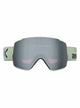 Frame: Soft Sage, Lens: Perceive Sunny Onyx (6% / S4), Spare Lens: Perceive Variable Violet (34% / S2)