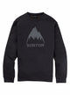 True Black Heather