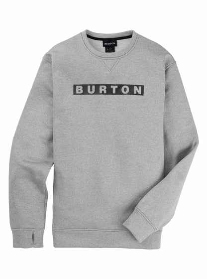 Gray Heather,XS