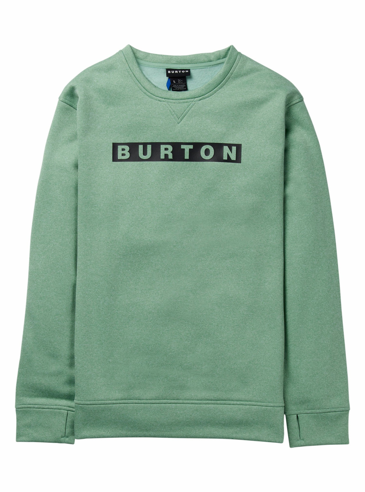Soft Sage Heather,XS