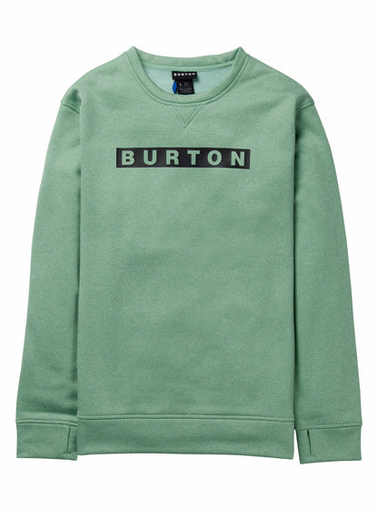 Soft Sage Heather,XS