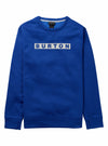 Jake Blue Heather
