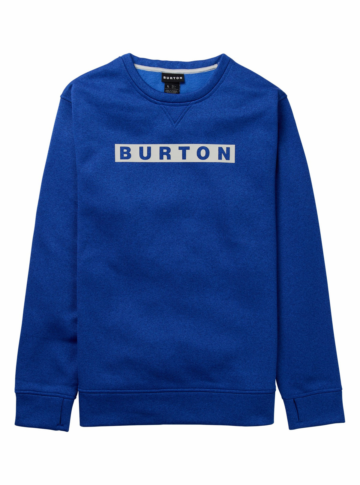 Jake Blue Heather,XS
