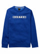 Jake Blue Heather