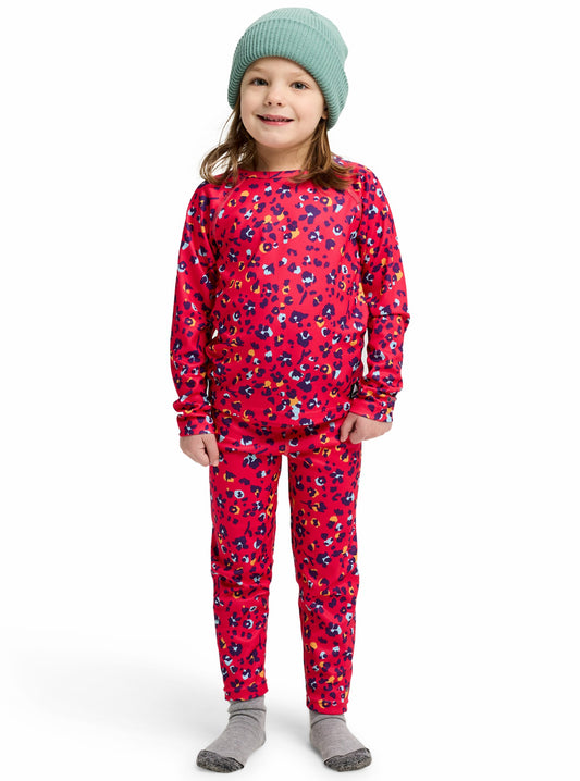 Toddlers' Burton Lightweight Base Layer Set 2026 - Burton