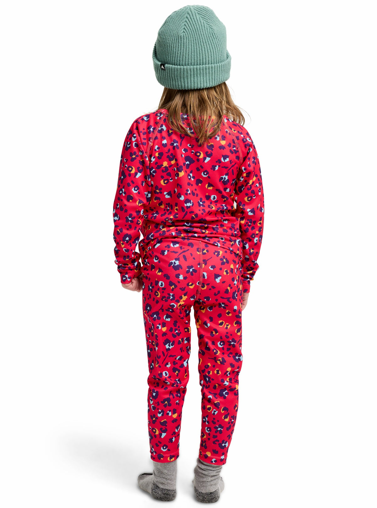 Toddlers' Burton Lightweight Base Layer Set 2026 - Burton
