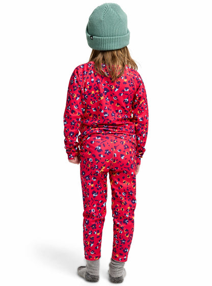 Toddlers' Burton Lightweight Base Layer Set 2026 - Burton