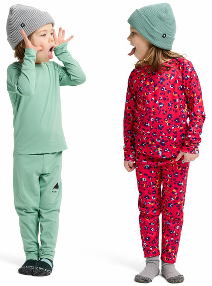 Toddlers' Burton Lightweight Base Layer Set 2026 - Burton