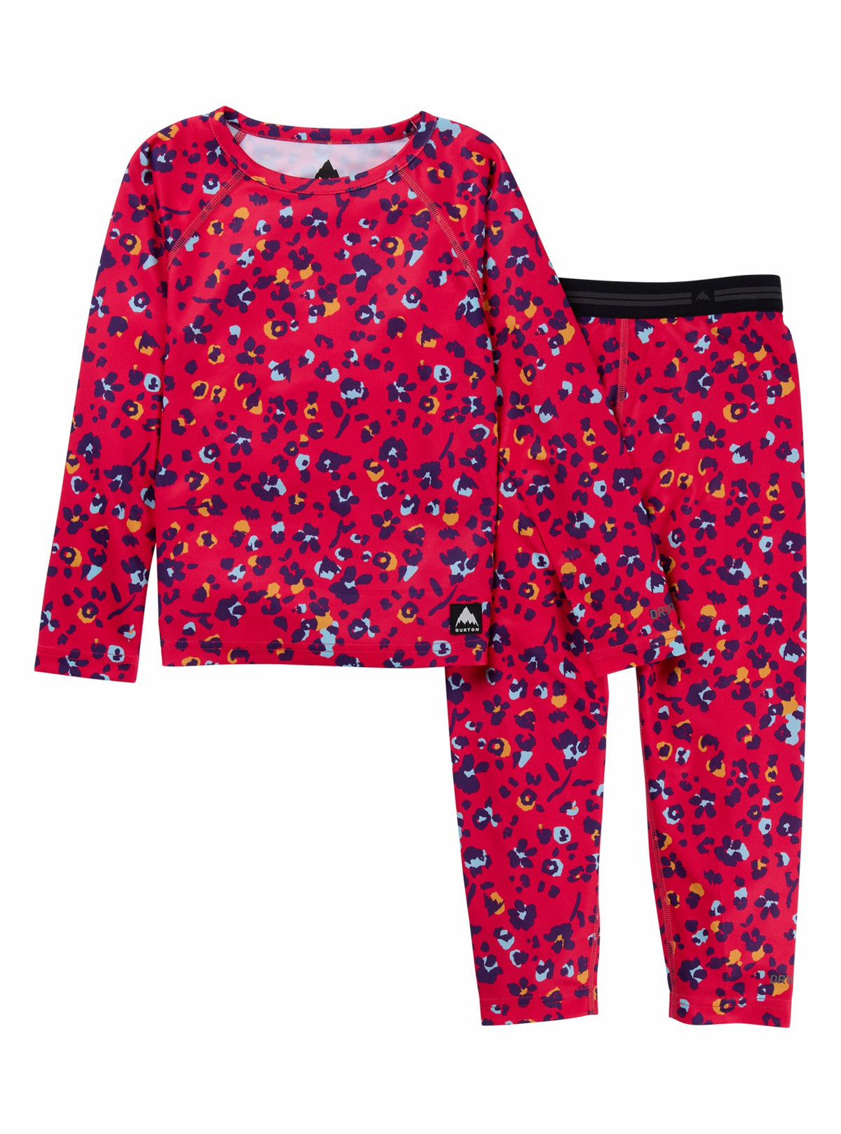 Toddlers' Burton Lightweight Base Layer Set 2026 - Burton