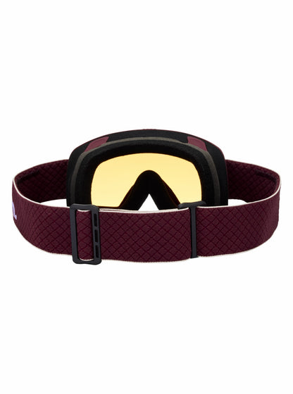 Anon M6S Goggles + Bonus Lens + MFI® Face Mask 2026 - Burton