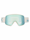 Frame: Oat, Lens: Perceive Variable Blue (21% / S2), Spare Lens: Perceive Cloudy Pink (53% / S1)