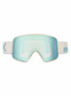 Frame: Oat, Lens: Perceive Variable Blue (21% / S2), Spare Lens: Perceive Cloudy Pink (53% / S1)