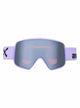 Frame: Hyper Lilac, Lens: Perceive Sunny Onyx (6% / S4), Spare Lens: Perceive Variable Violet (34% / S2)