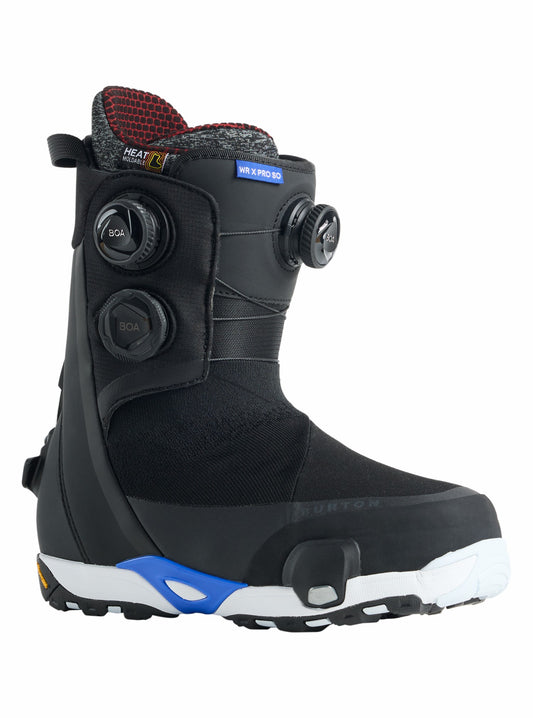 Women's Burton Waverange X Pro Step On® Snowboard Boots 2026 - Burton