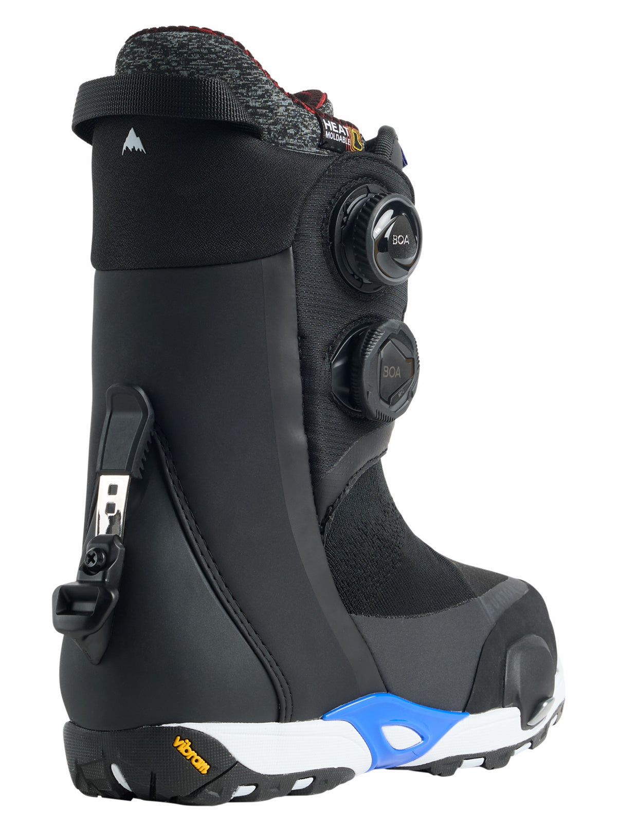 Women's Burton Waverange X Pro Step On® Snowboard Boots 2026 - Burton