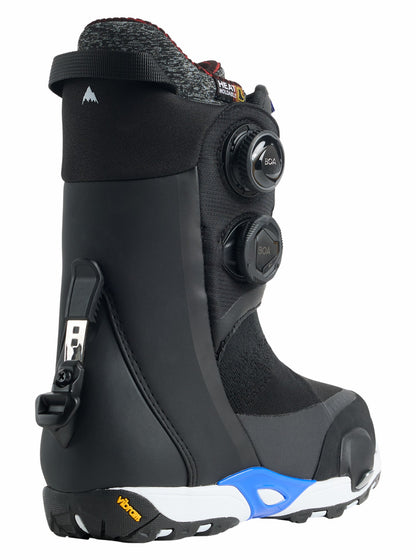 Women's Burton Waverange X Pro Step On® Snowboard Boots 2026 - Burton