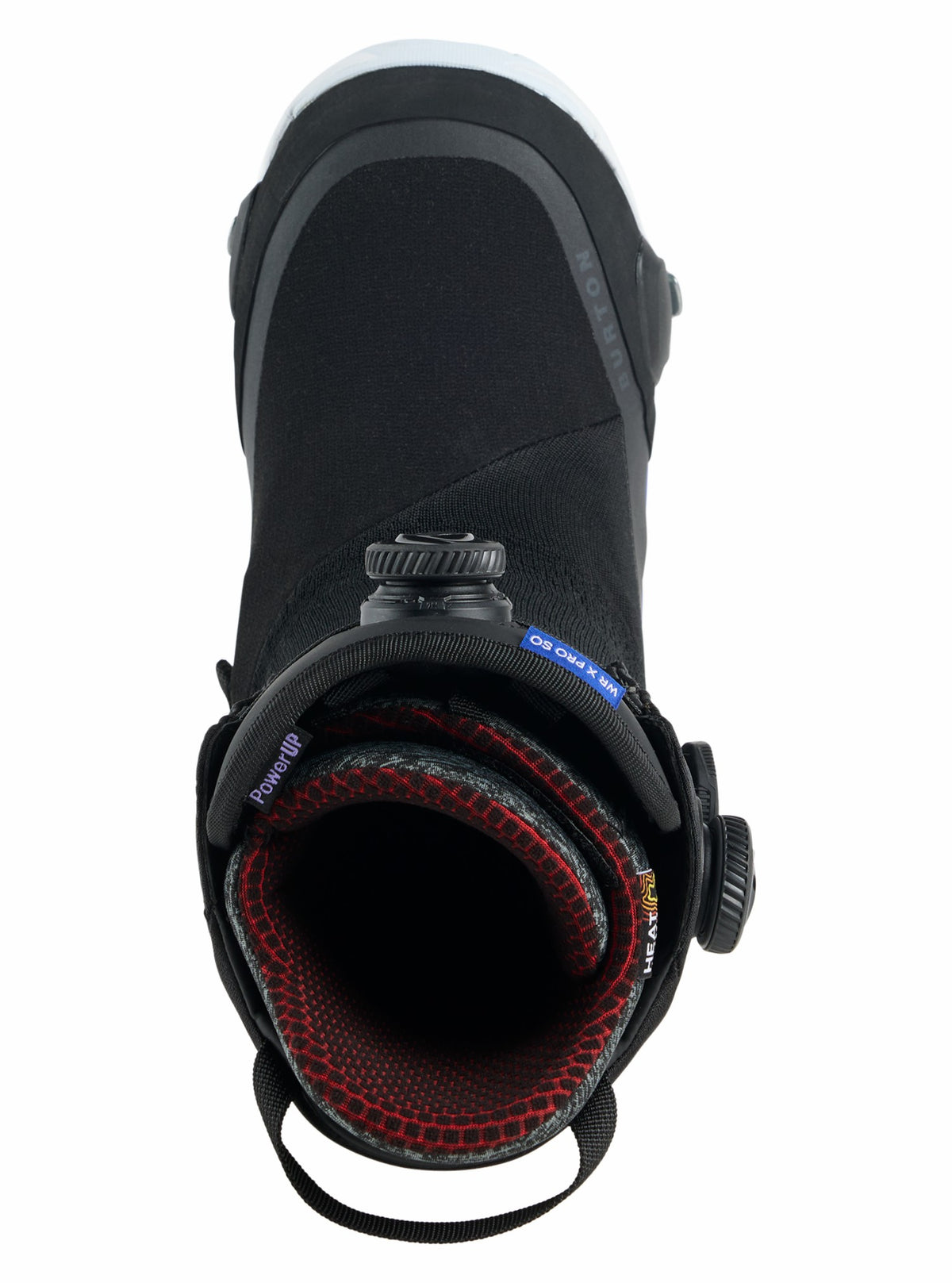 Women's Burton Waverange X Pro Step On® Snowboard Boots 2026 - Burton