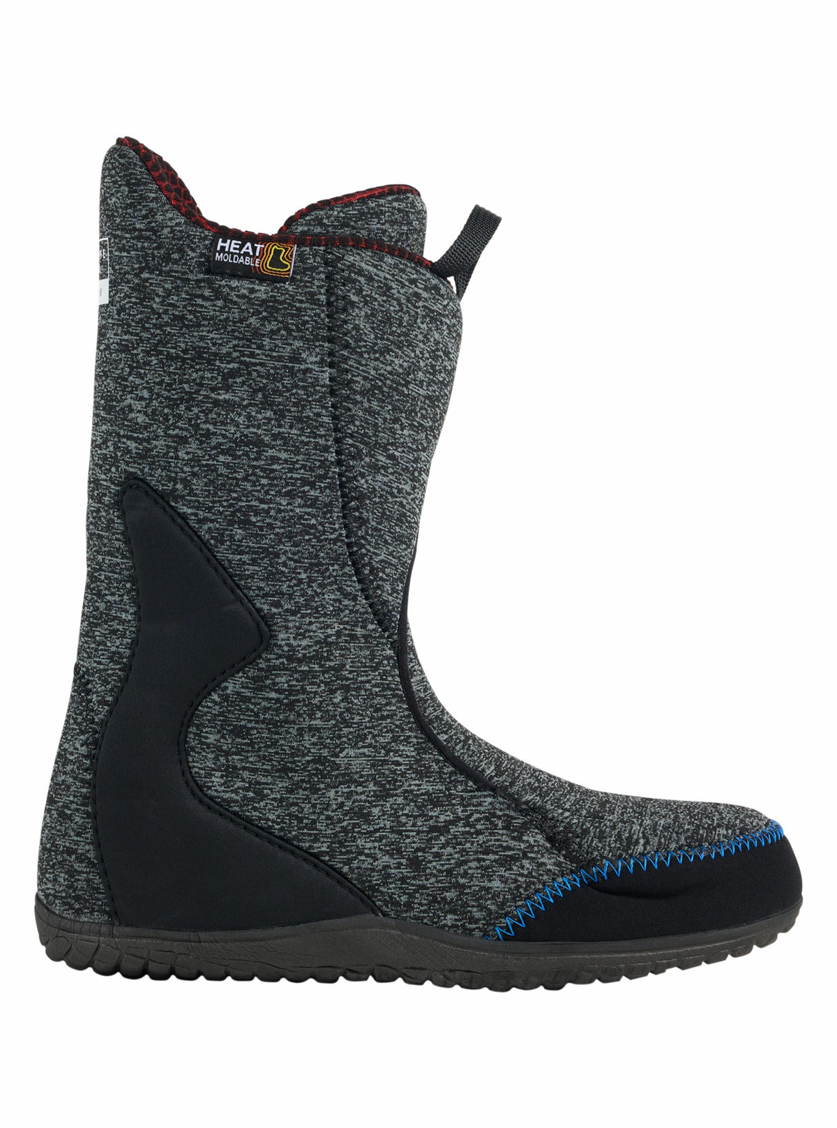 Women's Burton Waverange X Pro Step On® Snowboard Boots 2026 - Burton